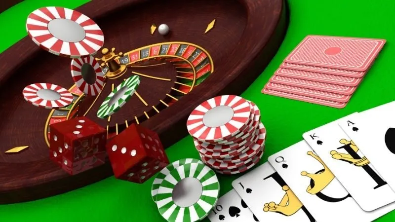 Luật chơi Blackjack cơ bản – Hướng dẫn dễ hiểu