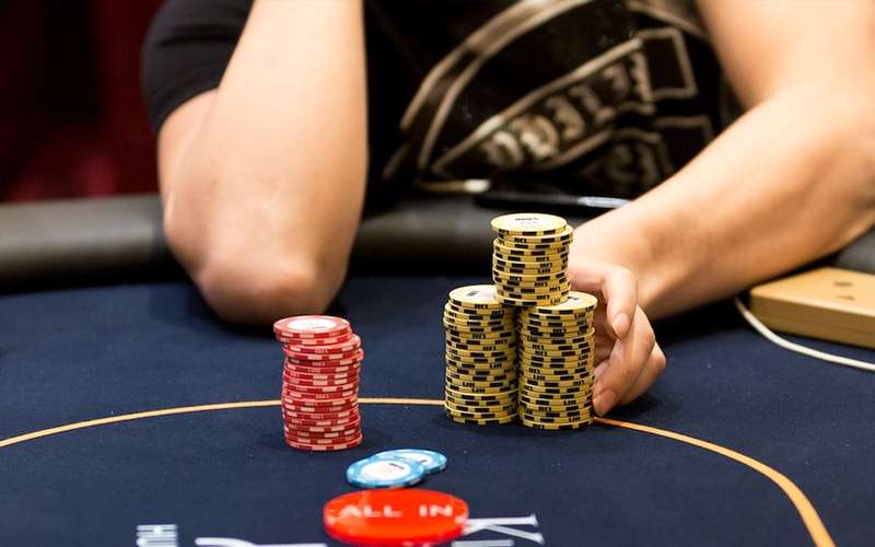 Open Bet Poker - Chiến lược quan trọng nhất từ chuyên gia