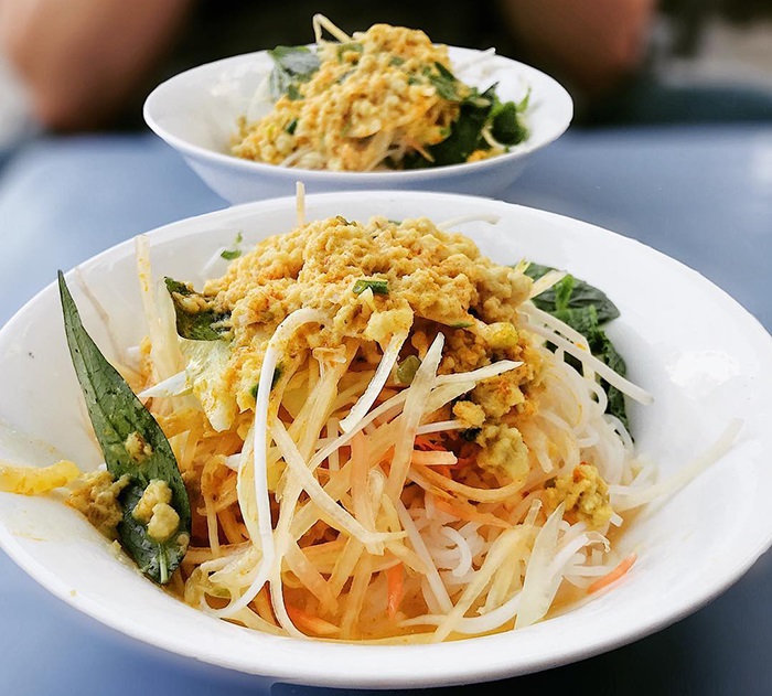 Bún Kèn Phú Quốc: Ghé 7 Quán Ăn Mê Lắm
